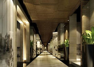 精品酒店的整形設(shè)計(jì)類(lèi)型與精品酒店裝修設(shè)計(jì)風(fēng)格