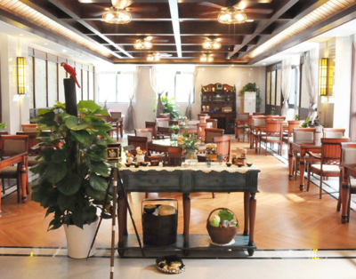 蘇州每月收費3000-5000左右的養老院有哪些?