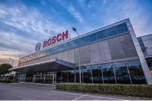 博世蘇州標(biāo)桿考察 探秘數(shù)字化工廠建設(shè)與管理之道