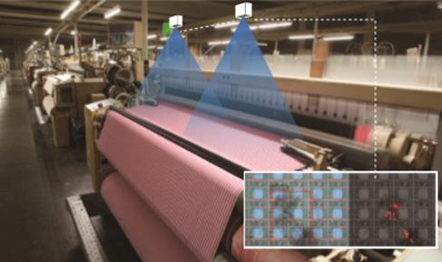 AI賦能中科創(chuàng)達 為生活生產(chǎn)嵌入智慧之眼