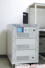 華碩臺式電腦實驗室及制造工廠探秘