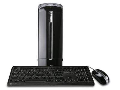 深入解析 Gatewaysx2311-000c臺式機(jī)電腦產(chǎn)品圖賞與性能概覽（IT168視角）